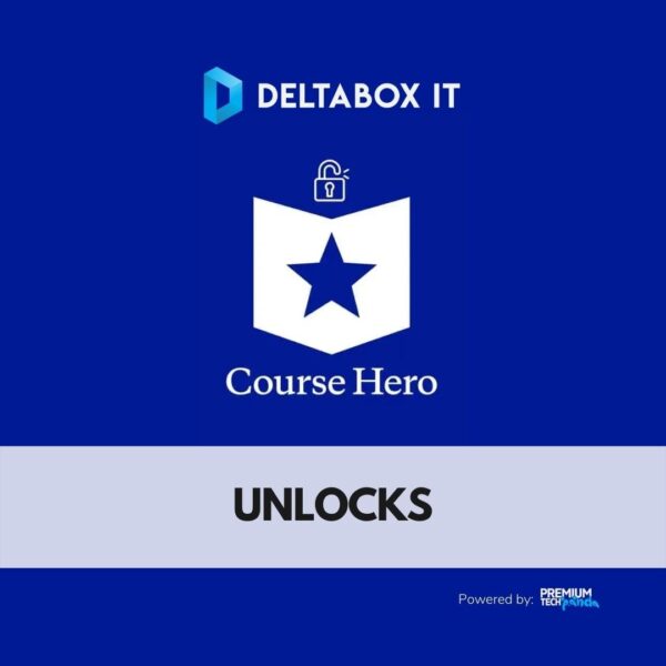Course Hero Unlocks