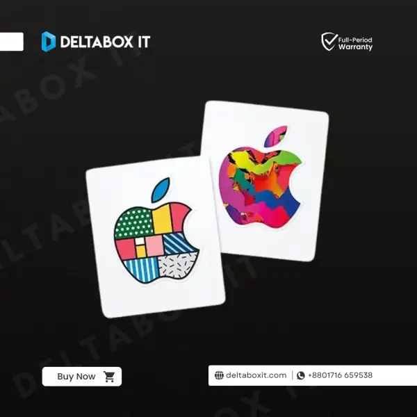 apple gift card bd - DeltaBox IT