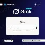 Grok AI Subscription – SuperGrok Plan