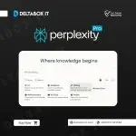 Perplexity AI Pro Subscription