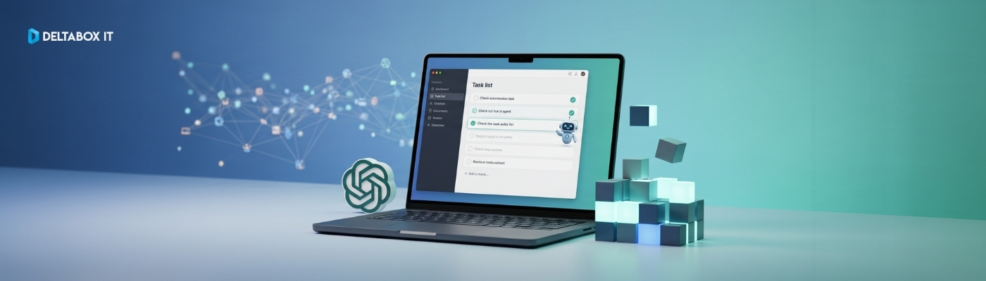 ChatGPT’s New AI Agent Feature Explained — What It Means for You