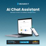 AI Chat Assistant Plus (DeltaBox IT Access)