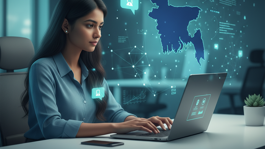 How to Access ChatGPT Plus Features in Bangladesh (2025)