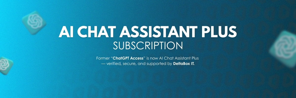 Home 12 Find the AI Chat Experience Youre Looking For 1