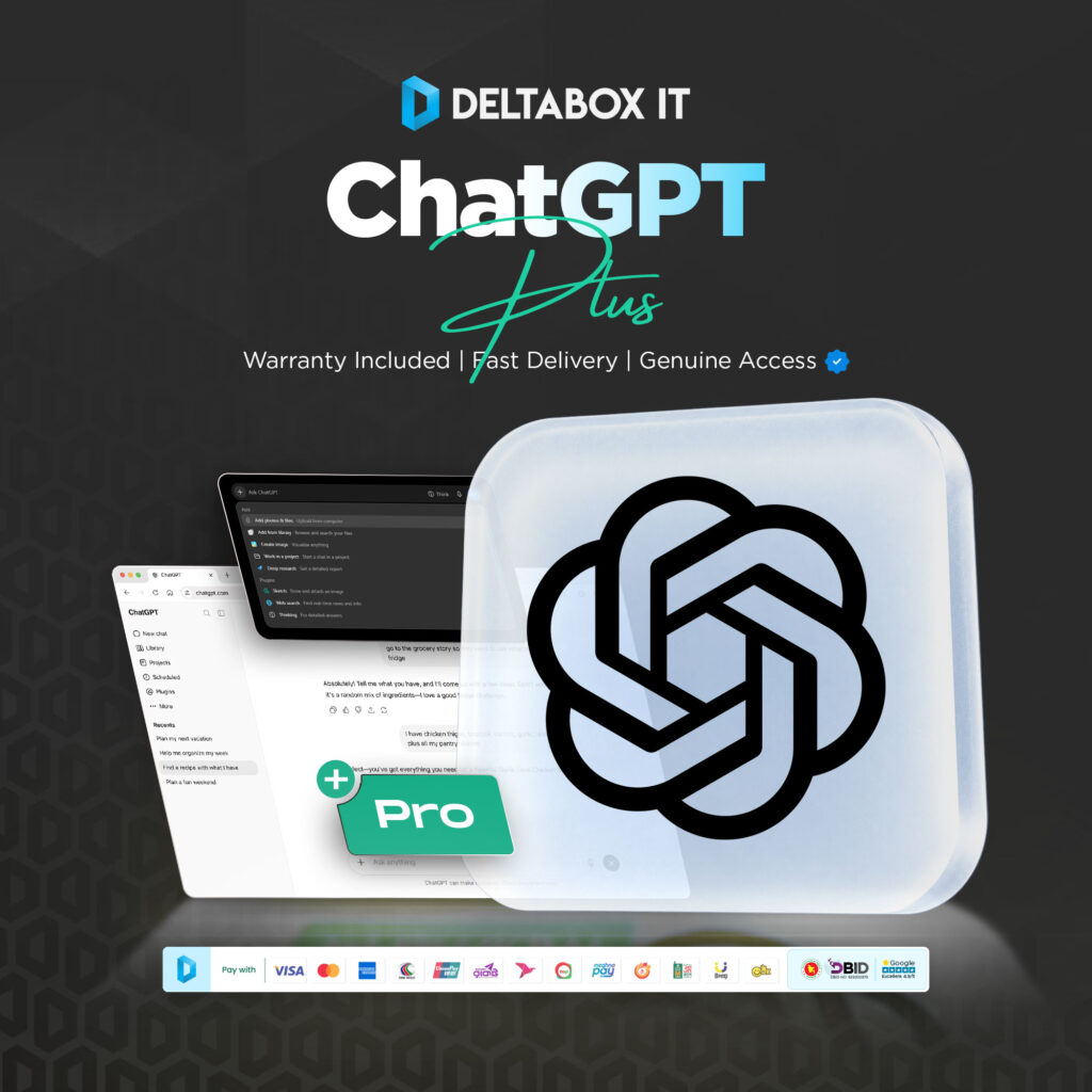 ChatGPT Pro