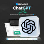 ChatGPT Plus Price in Bangladesh – Go & Plus Personal Plans