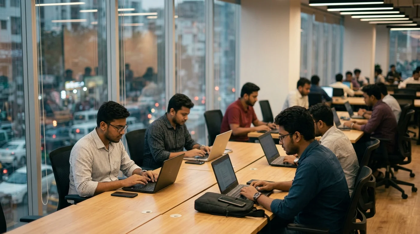 AI Tools Are Becoming Popular in Bangladesh