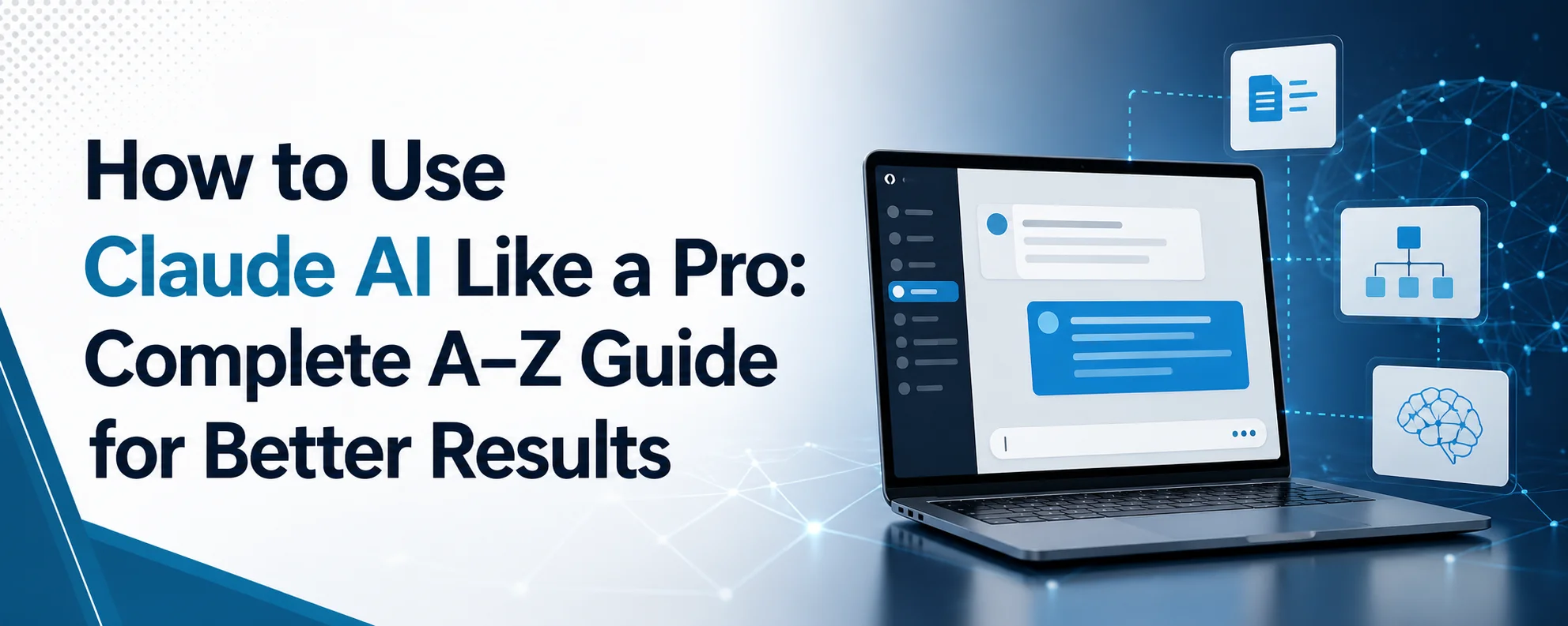 How to use Claude AI like a pro complete guide and tutorial