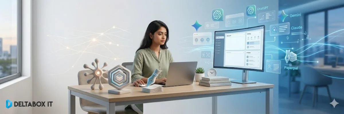 Best AI tools for students in Bangladesh for study research and productivity
