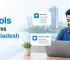 Best AI tools for small business owners in Bangladesh for marketing, content and productivity
