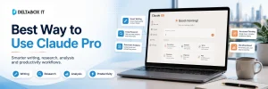Best way to use Claude Pro for writing, research, coding and productivity