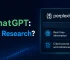 Perplexity vs ChatGPT comparison for research, sources and AI-powered content planning