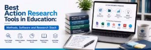 Home 58 Action research tools in education for data collection, analysis and reporting