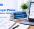 Paperpal Prime workflow for thesis writing and academic editing