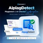AiplagDetect Plagiarism & AI Checker Price in Bangladesh