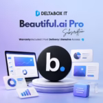 Beautiful.ai Pro Subscription Price in Bangladesh