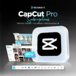 CapCut Pro Subscription Price in Bangladesh