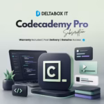 Codecademy Pro Subscription Price in Bangladesh