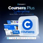 Coursera Plus Subscription in Bangladesh