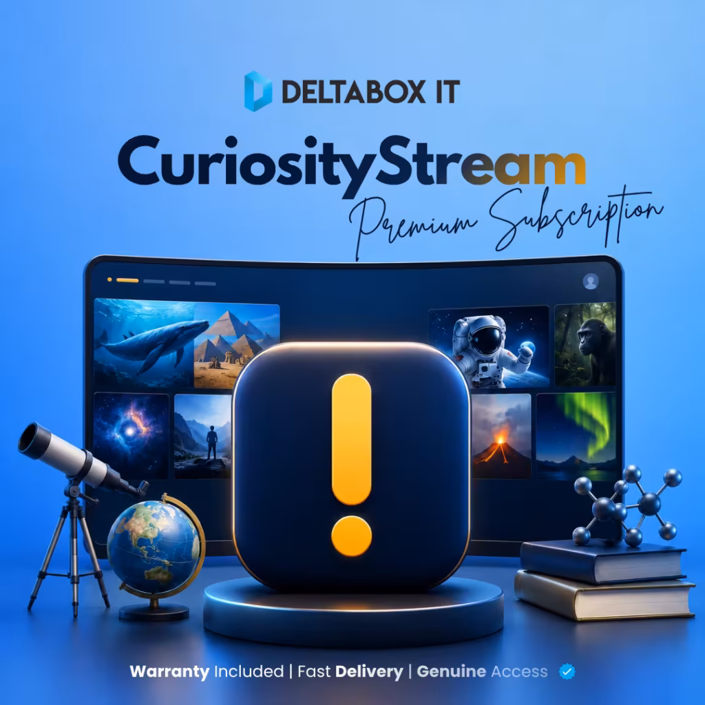 CuriosityStream Price in Bangladesh