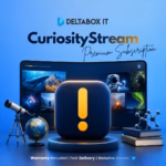 CuriosityStream Price in Bangladesh