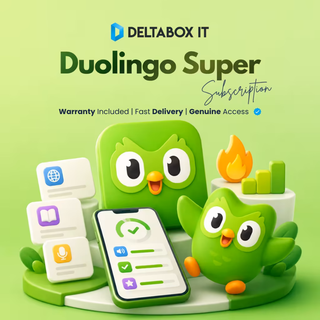 Duolingo Super Price in Bangladesh