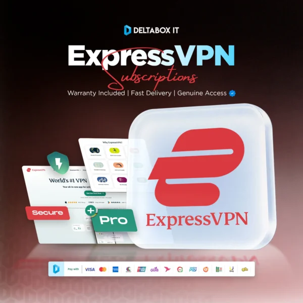 ExpressVPN Premium Subscription Price in Bangladesh