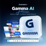 Gamma AI Pro Subscription in Bangladesh - Premium Access