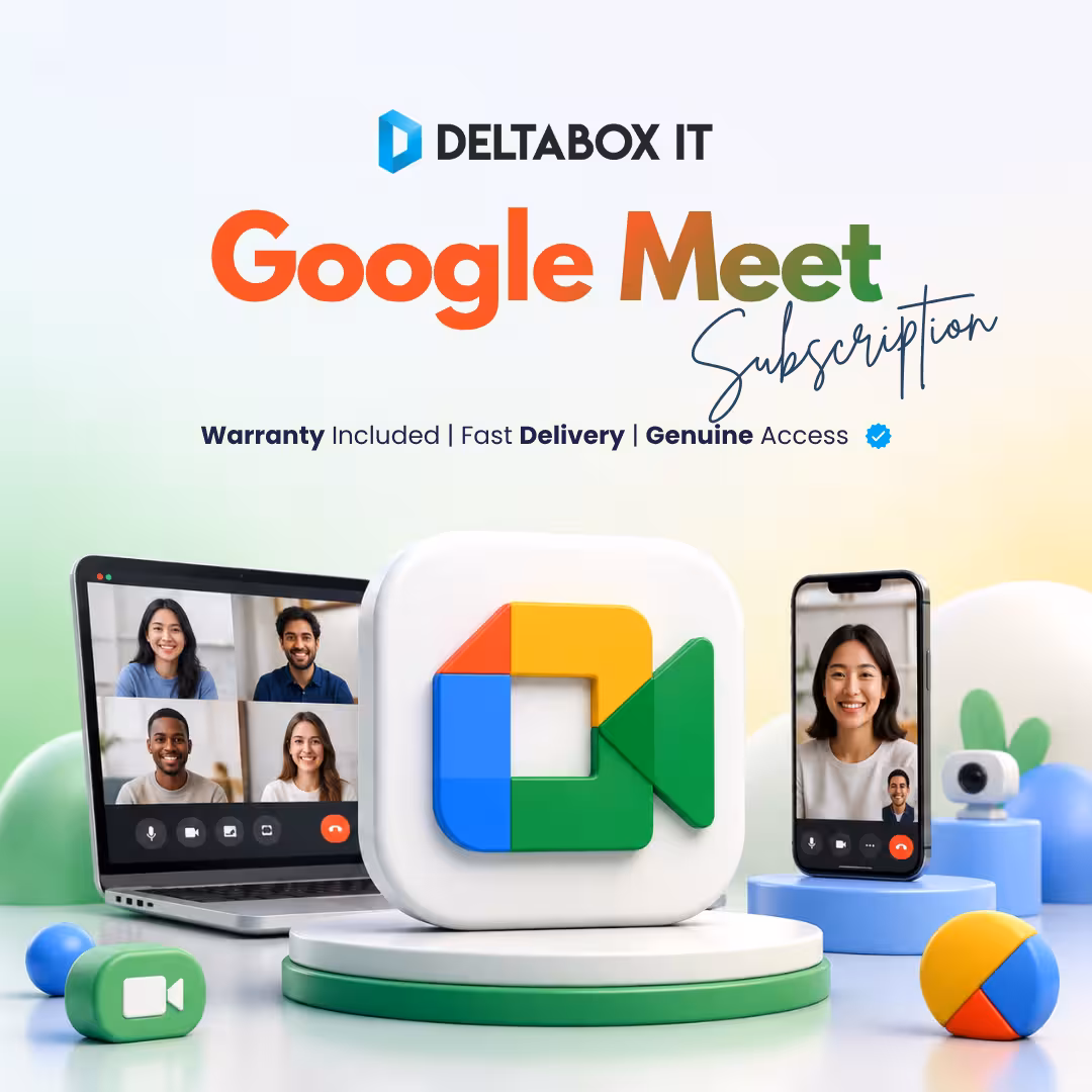 Google Meet Premium Price in Bangladesh Google Meet Premium Price in Bangladesh