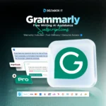 Grammarly Premium Subscription in Bangladesh