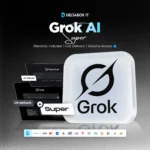 Grok AI (SuperGrok) Subscription in Bangladesh