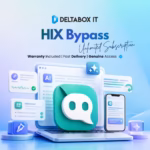 HIX Bypass Unlimited Subscription Price in Bangladesh