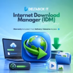 Internet Download Manager (IDM) Lifetime License Price in Bangladesh