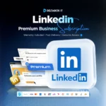 LinkedIn Premium Business Subscription in Bangladesh