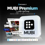 MUBI Premium Subscription Price in Bangladesh