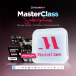 MasterClass Premium Subscription Price in Bangladesh