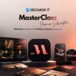 MasterClass Premium Subscription Price in Bangladesh
