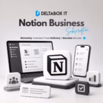 Notion Business Price in Bangladesh
