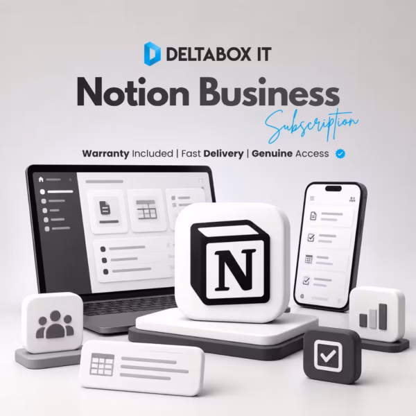 Notion Business Price in Bangladesh