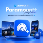 Paramount Plus subscription Bangladesh