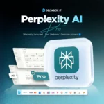 Perplexity AI Pro Price in Bangladesh