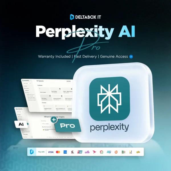 Perplexity AI Pro Price in Bangladesh