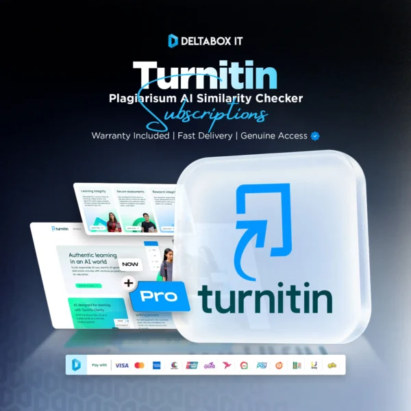 Turnitin-Based Plagiarism Checker & AI Detector in Bangladesh