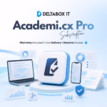 Academi.cx Pro Subscription in Bangladesh