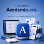 Academia.edu Premium Subscription Price in Bangladesh