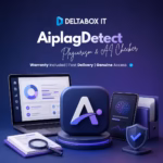 AiplagDetect Plagiarism & AI Checker