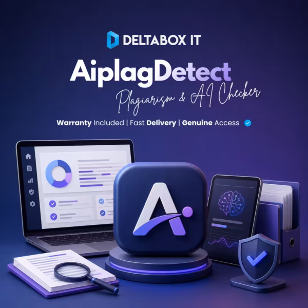 AiplagDetect Plagiarism & AI Checker