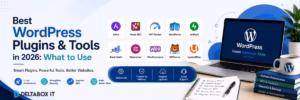 Best WordPress plugins and tools for website building, SEO and speed in 2026