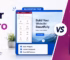 Elementor Free vs Pro comparison for WordPress websites in 2026