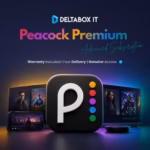 Peacock Premium Price in Bangladesh | Subscription